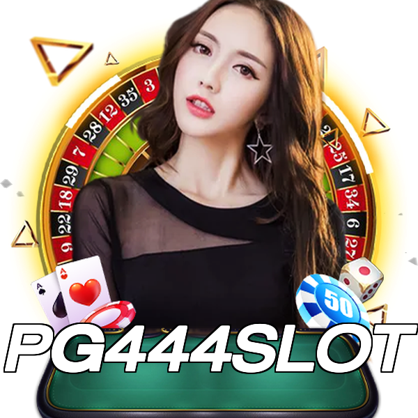 PG444SLOT